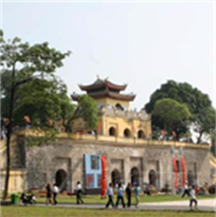 Văn cúng lễ hồi hoàn địa mạch