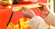 Văn khấn cúng khi cưới gả