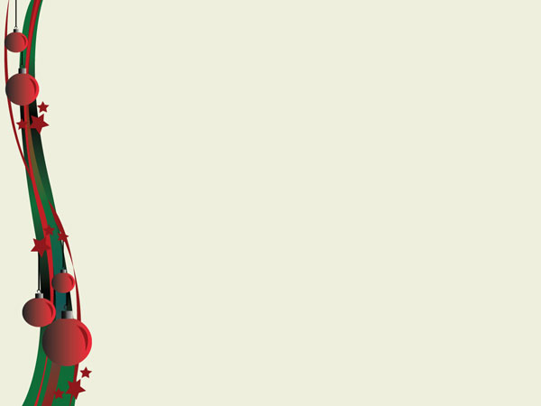 Template Giáng Sinh miễn phí dùng trong PowerPoint