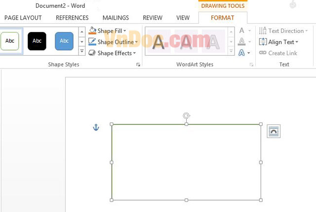 Làm nhãn vở trên Word 2013, 2010, 2007, 2003 Mẫu nhãn vở học sinh