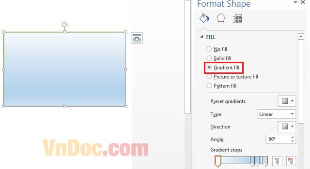 Làm nhãn vở trên Word 2013, 2010, 2007, 2003 Mẫu nhãn vở học sinh
