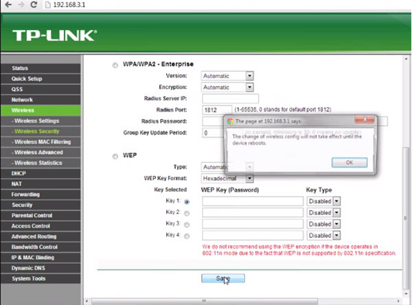 Hướng dẫn thay đổi mật khẩu wifi VNPT Cách đổi pass wifi vnpt