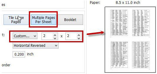 Hướng dẫn cách in File PDF với Foxit Reader và Adobe Reader Cách in File PDF