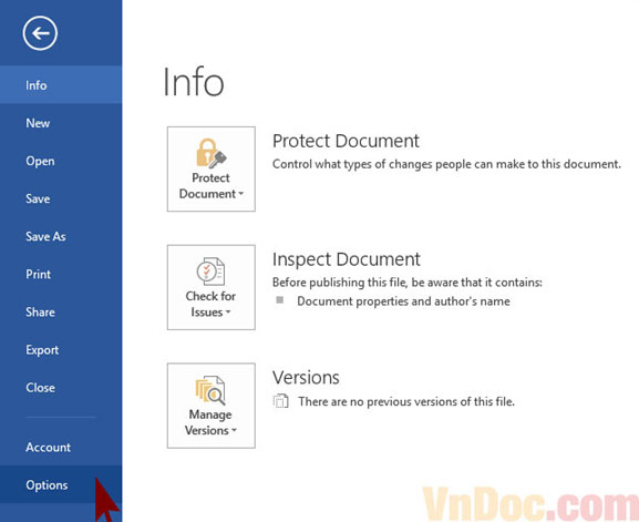 Cách căn lề trong Word Hướng dẫn trình bày văn bản đẹp trong Word