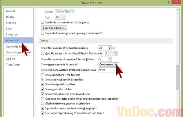 Cách căn lề trong Word Hướng dẫn trình bày văn bản đẹp trong Word