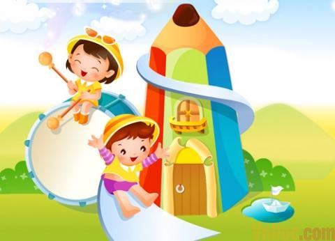 Tuyển tập thơ hay cho bé Chùm thơ hay cho bé