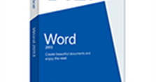 Word - Cách thêm Font chữ vào Word