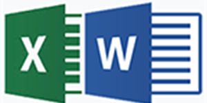 Hướng dẫn cách chèn file Excel vào Word