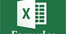 Tạo công thức trong Excel