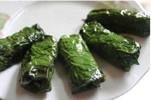 Cách làm món chay ngon cho ngày rằm tháng 7