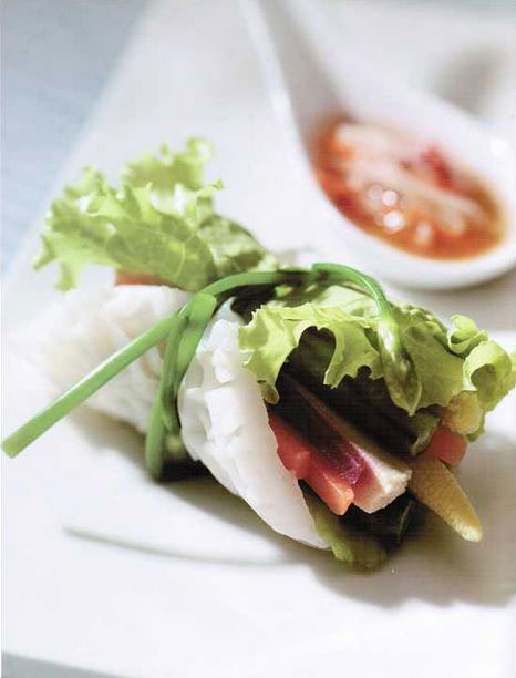 Cách làm món chay ngon cho ngày rằm tháng 7