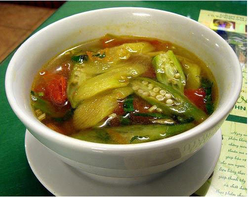 Cách làm món chay ngon cho ngày rằm tháng 7