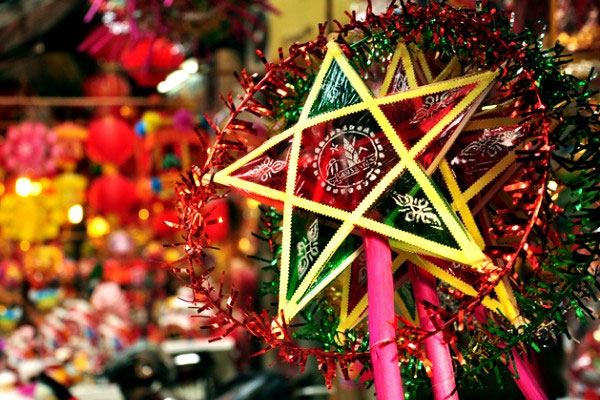 Hướng dẫn cách tổ chức đêm Trung Thu cho các bé Cách tổ chức Tết Trung Thu cực vui cho thiếu nhi