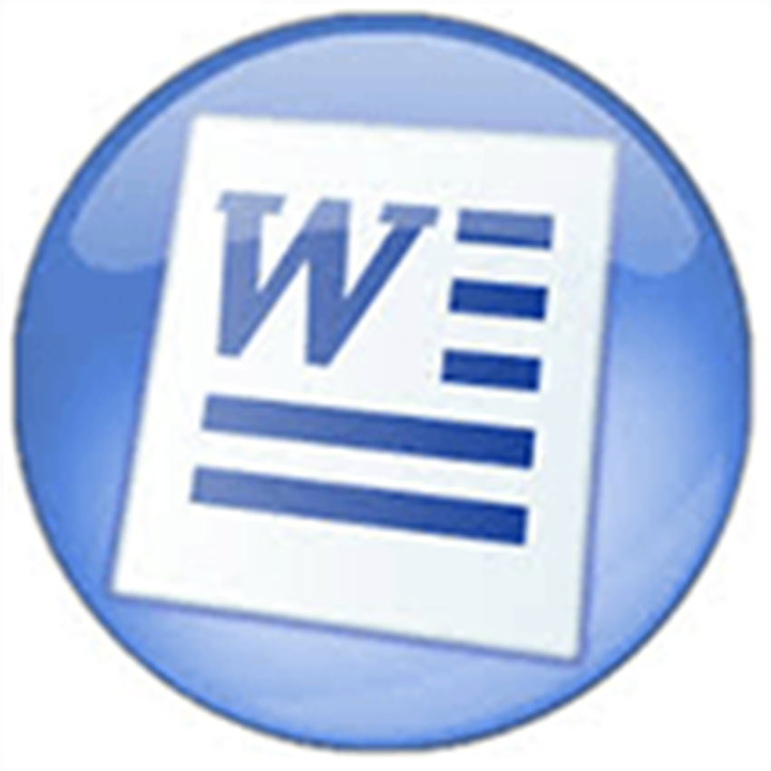 Cách lưu file Word không bị lỗi font