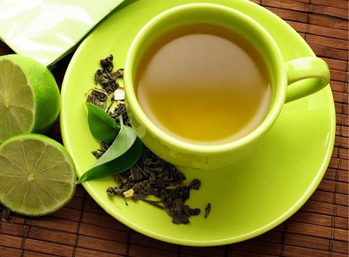 Cách pha nước chanh trà xanh cực ngon 10 công thức pha nước chanh ngon không cưỡng lại được