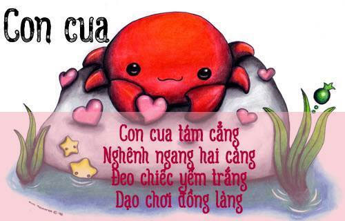 Những bài thơ để đọc lúc đi ngủ cho bé