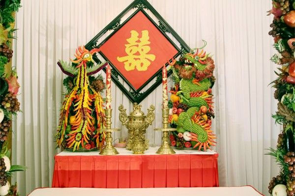 Những điều kiêng kỵ trong đám cưới bạn nên biết