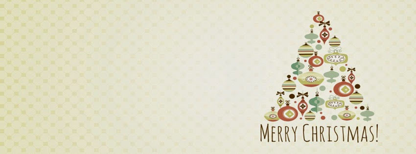 Ảnh bìa giáng sinh đẹp nhất