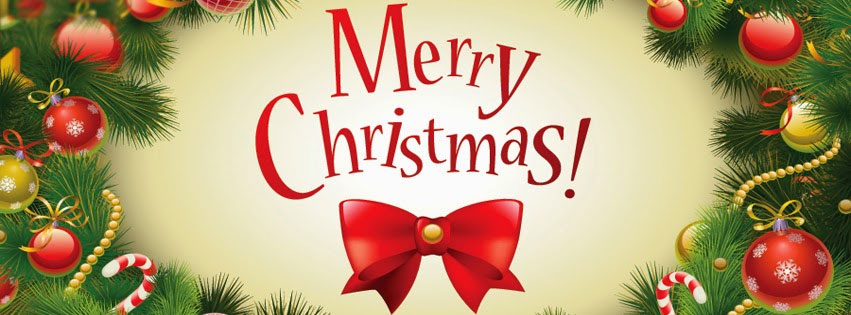 Ảnh bìa giáng sinh đẹp nhất