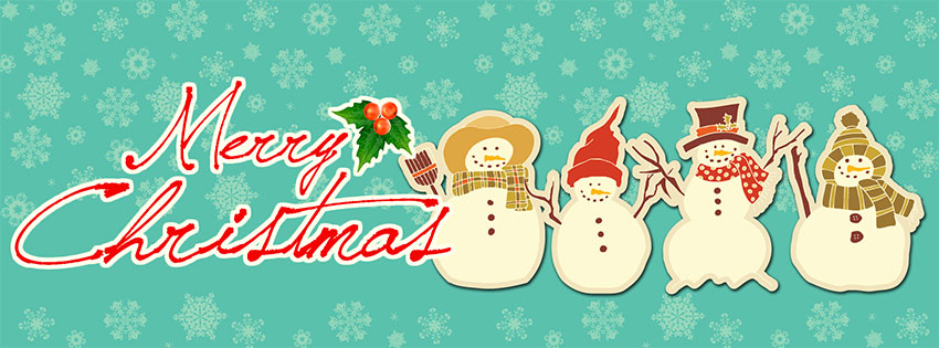 Ảnh bìa giáng sinh đẹp nhất