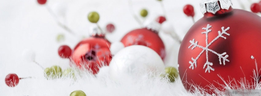 Ảnh bìa giáng sinh đẹp nhất