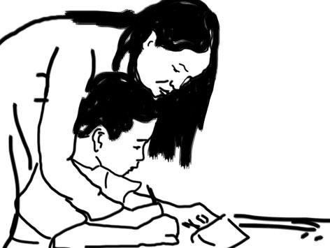 Những câu truyện hay và cảm động về thầy cô nhân dịp 20-11