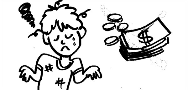 3 câu chuyện thâm thúy về 3 tính xấu của con người khiến ta giật mình 3 câu chuyện thâm thúy về 3 tính xấu của con người khiến ta giật mình