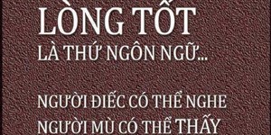 Những câu chuyện thật đầy xúc động về lòng tốt của người xa lạ