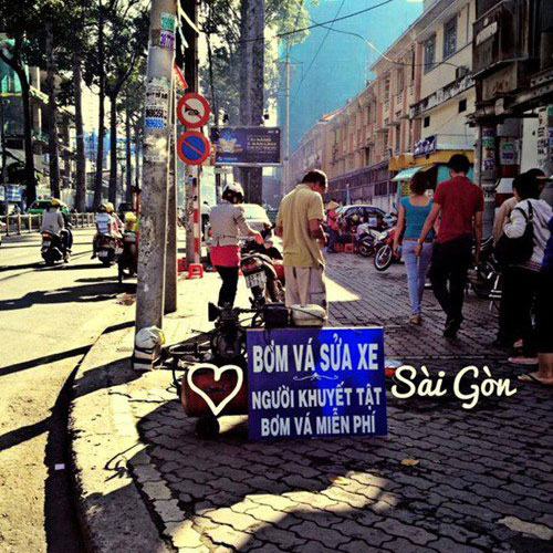 Những câu chuyện thật đầy xúc động về lòng tốt của người xa lạ Những câu chuyện thật đầy xúc động về lòng tốt của người xa lạ