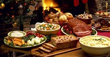 Món ăn Noel truyền thống của các quốc gia trên thế giới