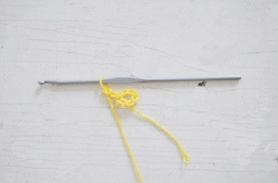 Hướng dẫn cách móc lót ly hình hoa xinh xắn