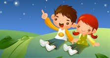 Dạy bé thông minh qua các bài thơ