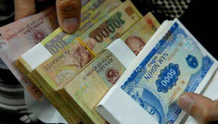 Cách làm cây tài lộc bằng tiền thật cực đẹp trang trí Tết