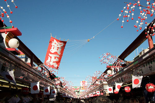 Câu chúc Tết hay bằng tiếng Nhât Lời chúc mừng năm mới bằng tiếng Nhật