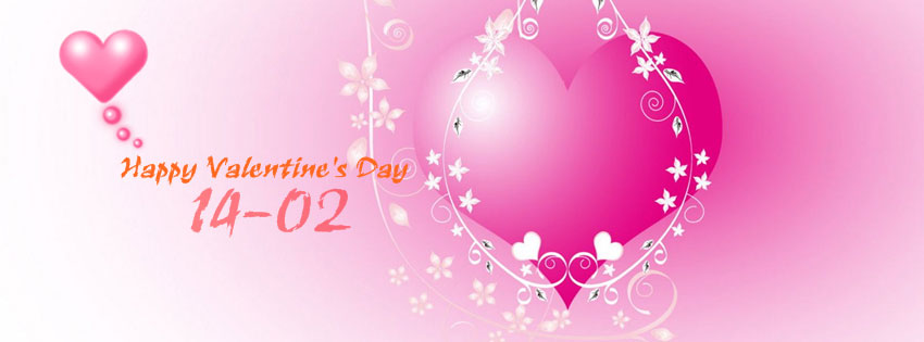 Ảnh bìa valentine cho facebook