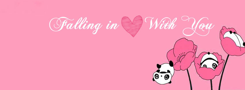 Hình nền Facebook cho ngày lễ tình yêu