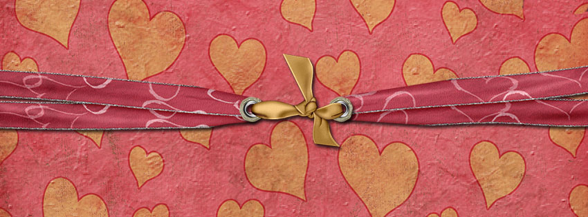 Hình nền Facebook cho ngày lễ tình yêu