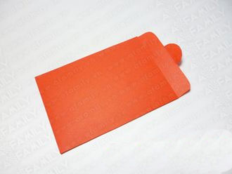 Cách làm phong bao lì xì hình hoa mai cực đẹp đón Tết