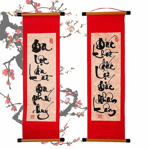 10 vật dụng trang trí Tết mang lại nhiều tài lộc