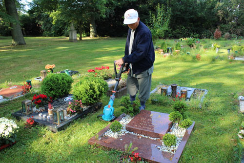 Lễ tảo mộ thanh minh  Tảo mộ và những cấm kỵ quan trọng cần nhớ