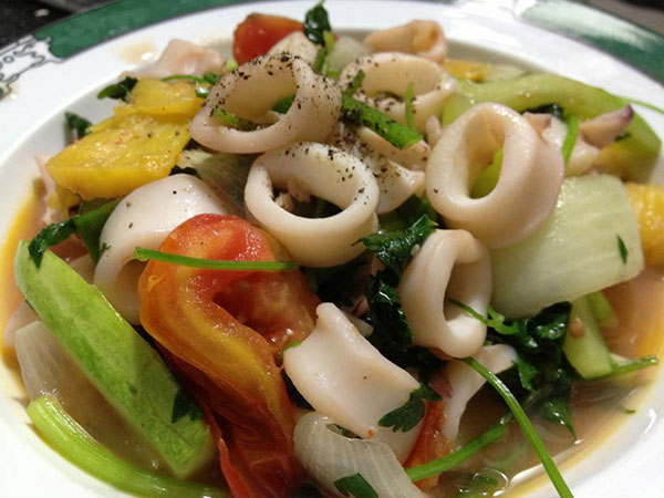 8 món ăm cấm kỵ trong ngày mùng 1 để không gặp xui