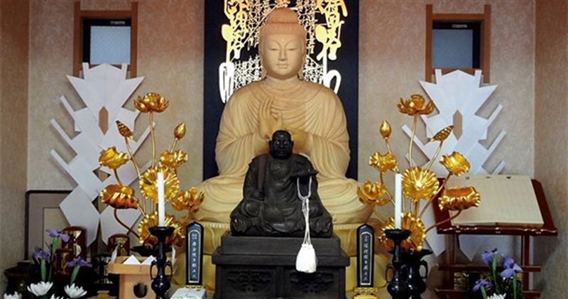 Những điều kiêng kỵ khi treo tranh Phật trong nhà