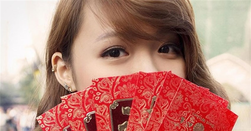 Những điều kiêng kỵ nên biết về tục lì xì