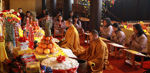 Làm lễ cúng giải hạn sao Thổ Tú Bài văn khấn cúng lễ sao giải hạn sao Thổ Tú