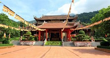 Kinh nghiệm đi lễ chùa Yên Tử đầu năm