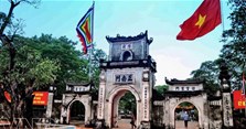 Lễ hội khai ấn đền Trần
