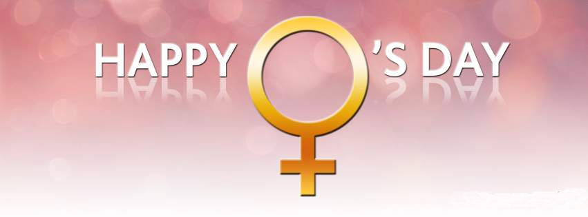 Hình nền Facebook ngày quốc tế phụ nữ