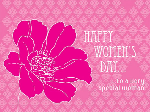 Tổng hợp tin nhắn chúc mừng ngày Quốc tế Phụ nữ