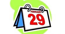 Tại sao lại có ngày nhuận 29/2?