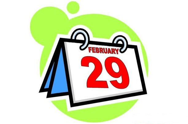 Tìm hiểu về ngày nhuận 4 năm có một lần 29-2 Tại sao lại có ngày nhuận 29/2